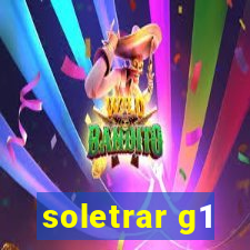 soletrar g1
